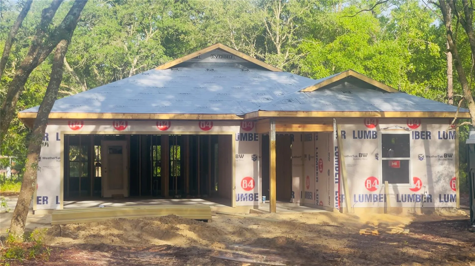 7970 NE 102nd Court Bronson FL 32621