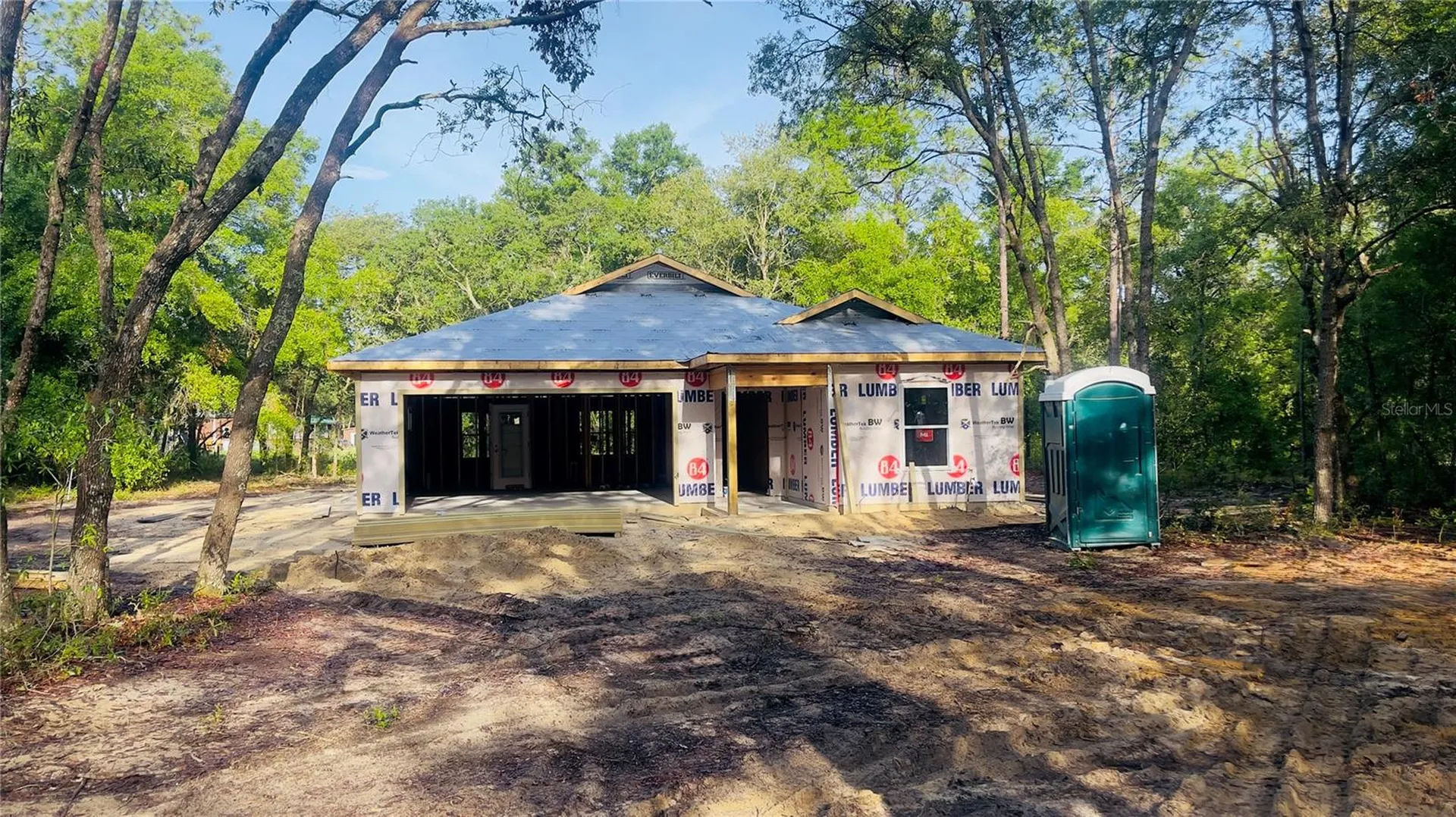 7970 NE 102nd Court Bronson FL 32621
