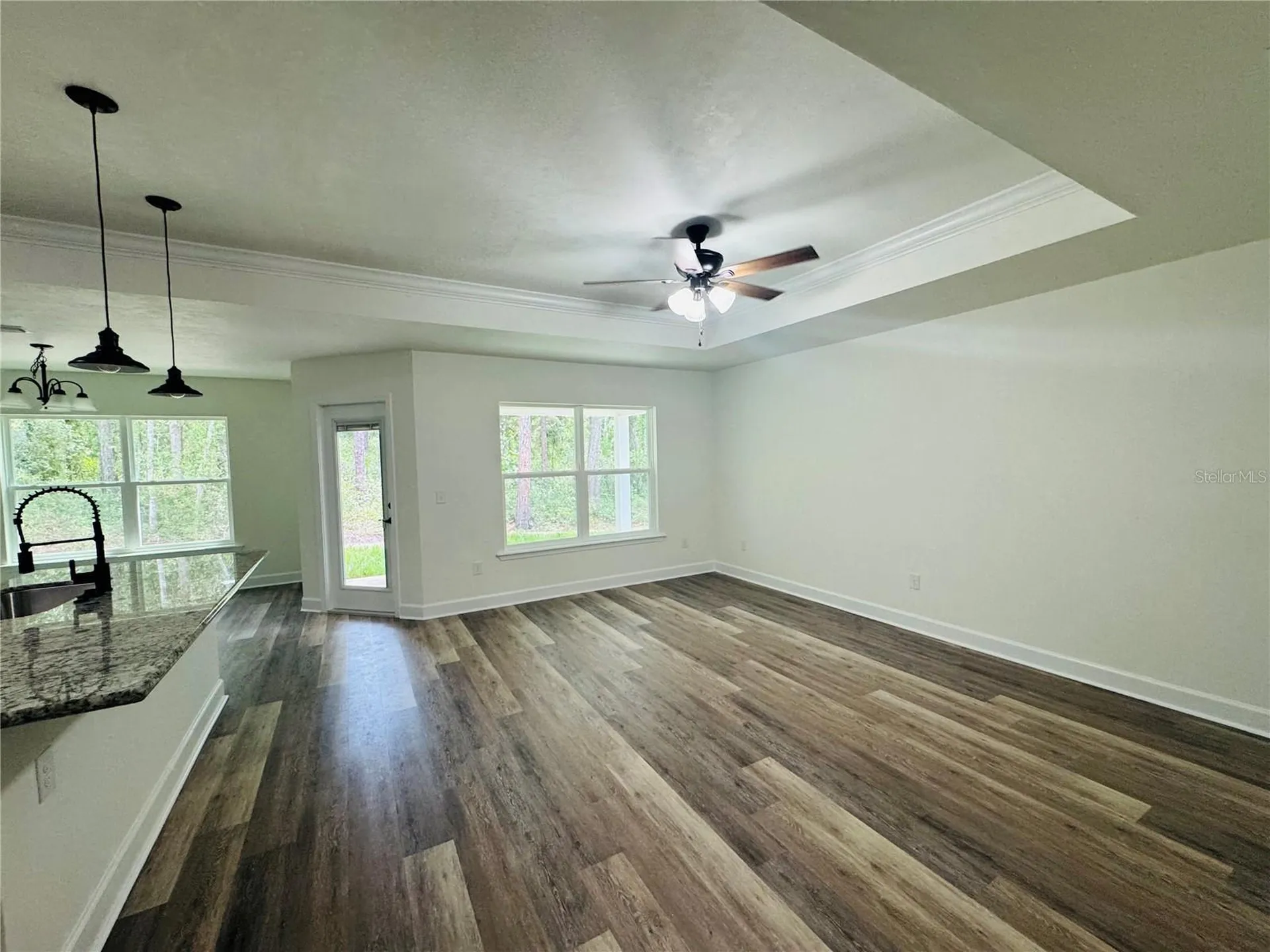 7970 NE 102nd Court Bronson FL 32621