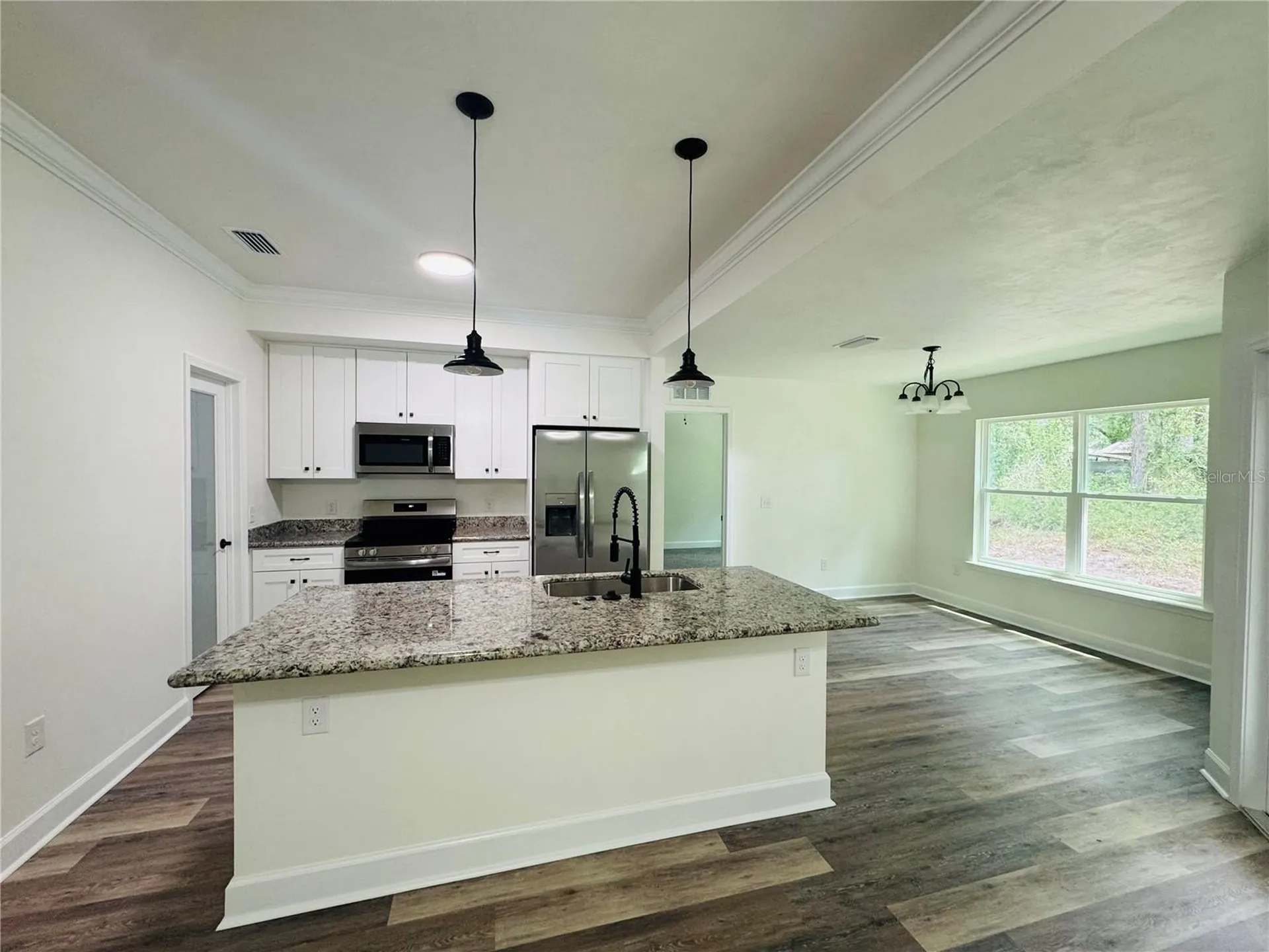 7970 NE 102nd Court Bronson FL 32621