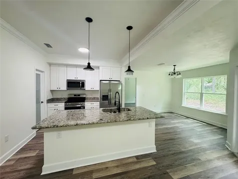 7970 NE 102nd Court Bronson FL 32621