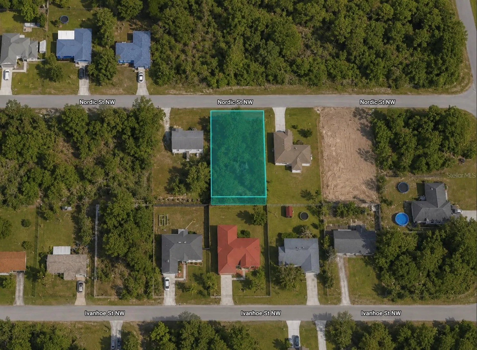 1120 Nordic Street NW Palm Bay FL 32907