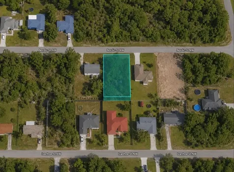 1120 Nordic Street NW Palm Bay FL 32907