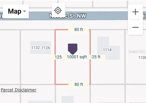 1120 Nordic Street NW Palm Bay FL 32907