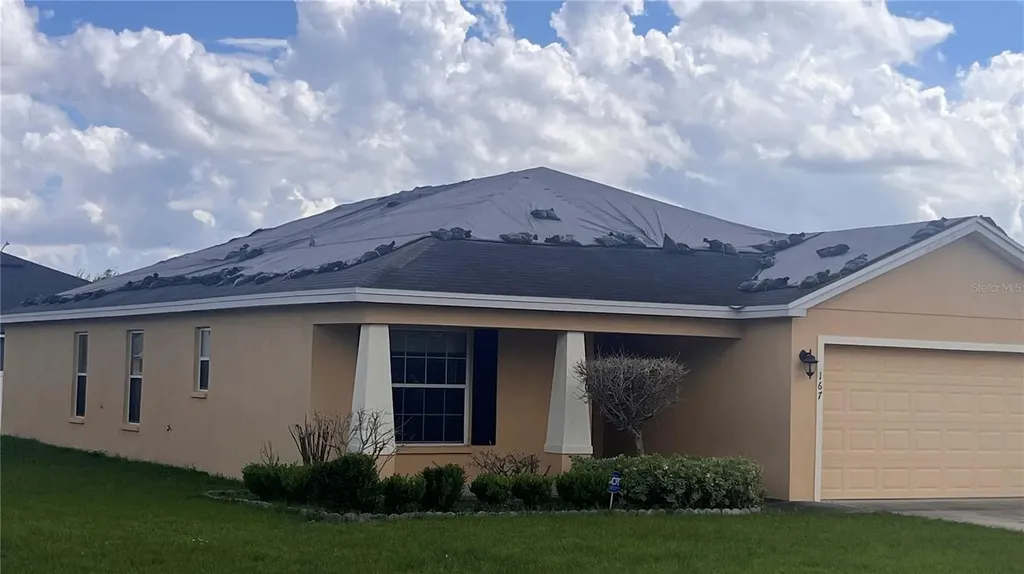167 8th Street Lake Hamilton FL 33851