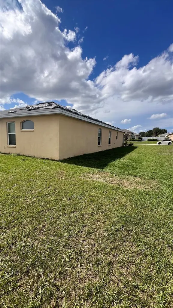 167 8th Street Lake Hamilton FL 33851