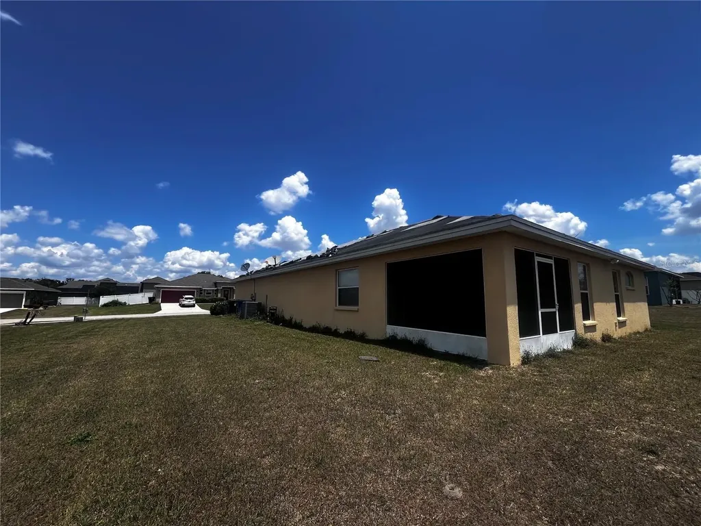 167 8th Street Lake Hamilton FL 33851