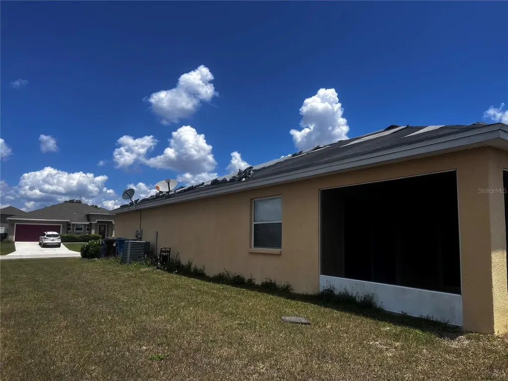 167 8th Street Lake Hamilton FL 33851