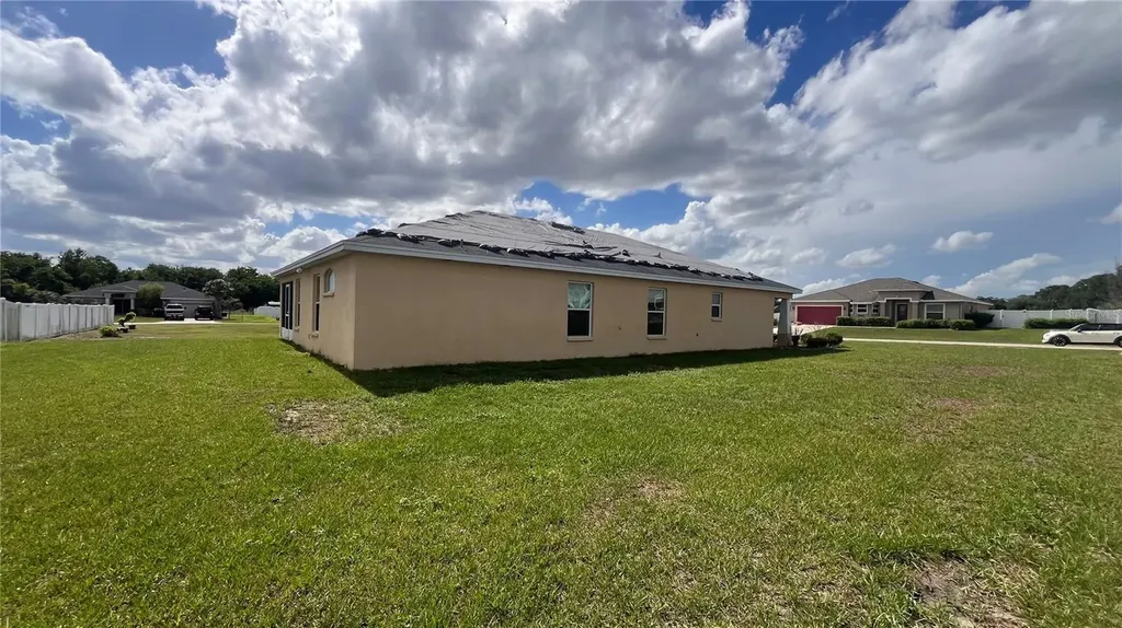 167 8th Street Lake Hamilton FL 33851