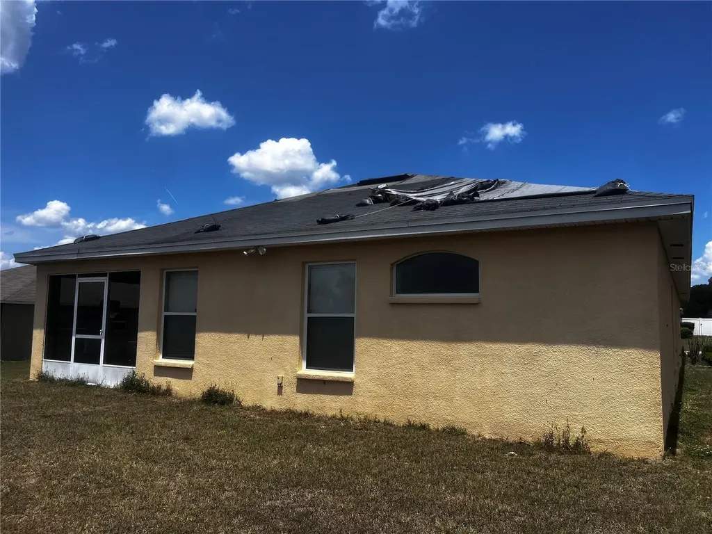 167 8th Street Lake Hamilton FL 33851