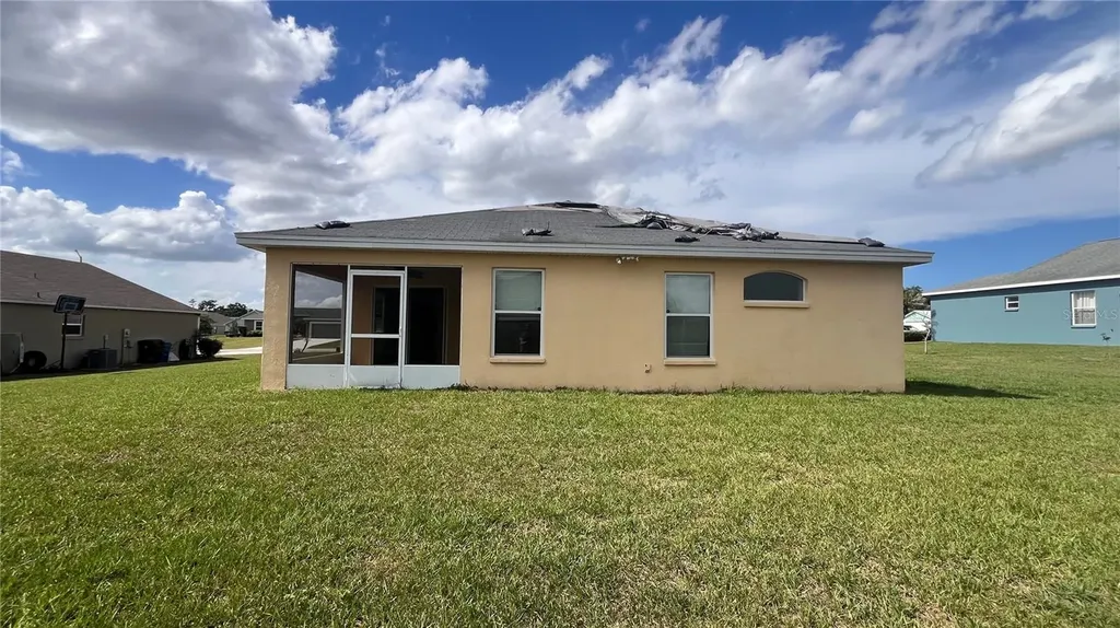 167 8th Street Lake Hamilton FL 33851