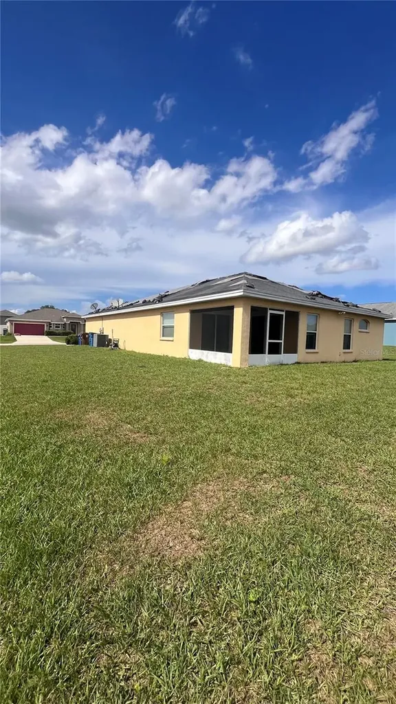 167 8th Street Lake Hamilton FL 33851