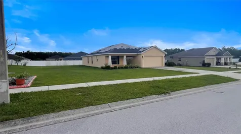 167 8th Street Lake Hamilton FL 33851