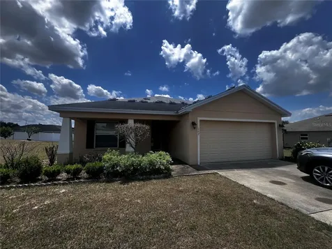 167 8th Street Lake Hamilton FL 33851