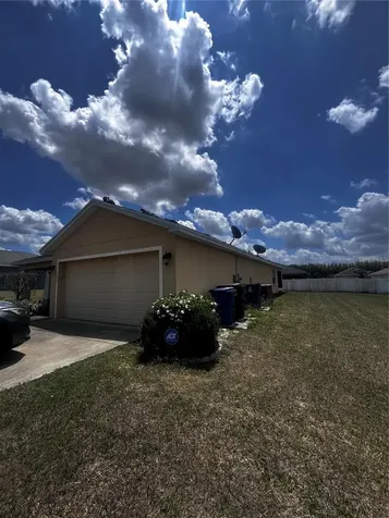 167 8th Street Lake Hamilton FL 33851