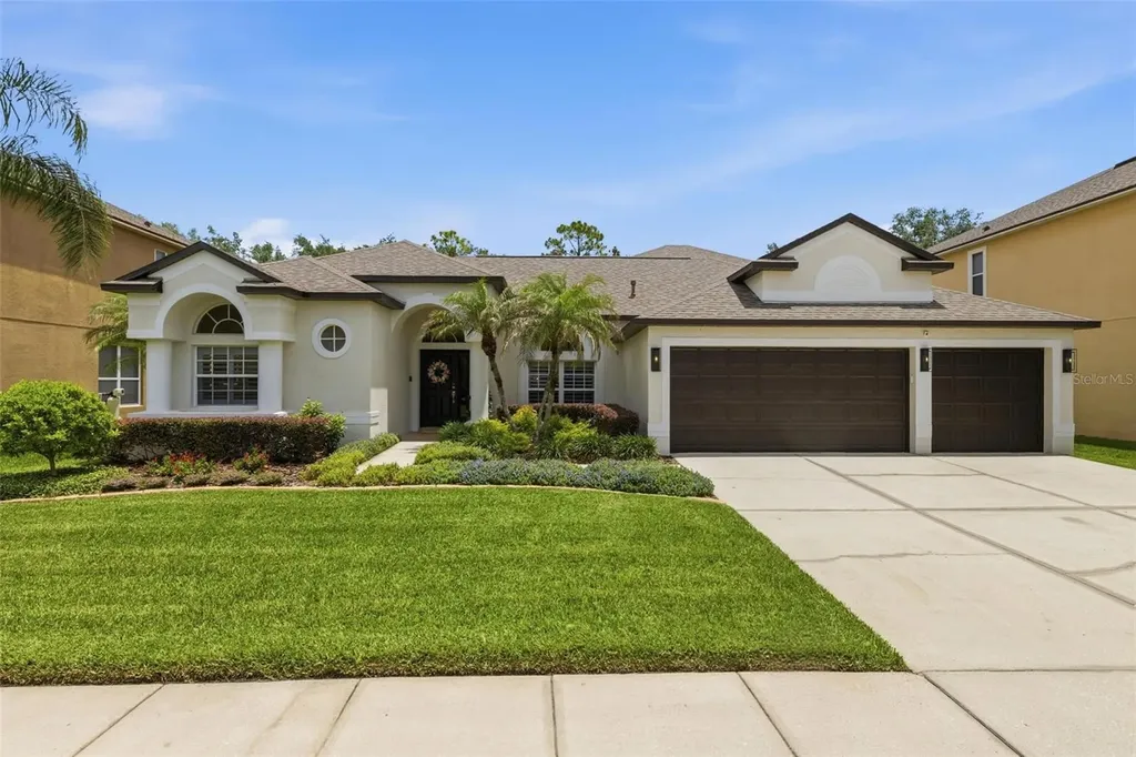 27309 Fordham Drive Wesley Chapel FL 33544