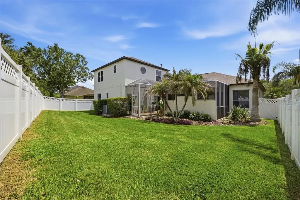27309 Fordham Drive Wesley Chapel FL 33544