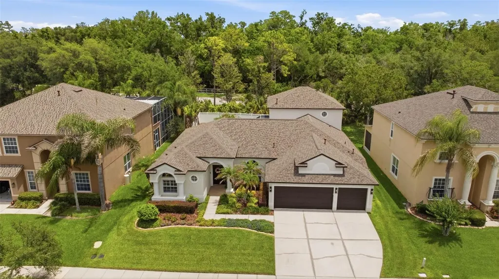 27309 Fordham Drive Wesley Chapel FL 33544