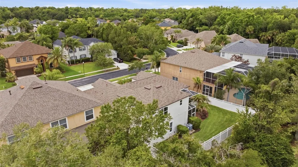 27309 Fordham Drive Wesley Chapel FL 33544