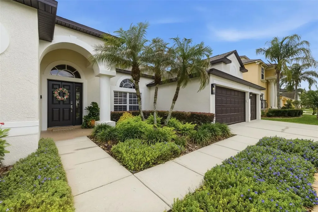 27309 Fordham Drive Wesley Chapel FL 33544