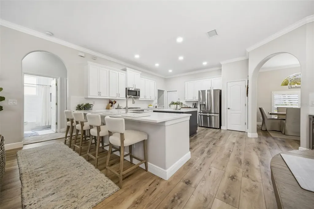 27309 Fordham Drive Wesley Chapel FL 33544