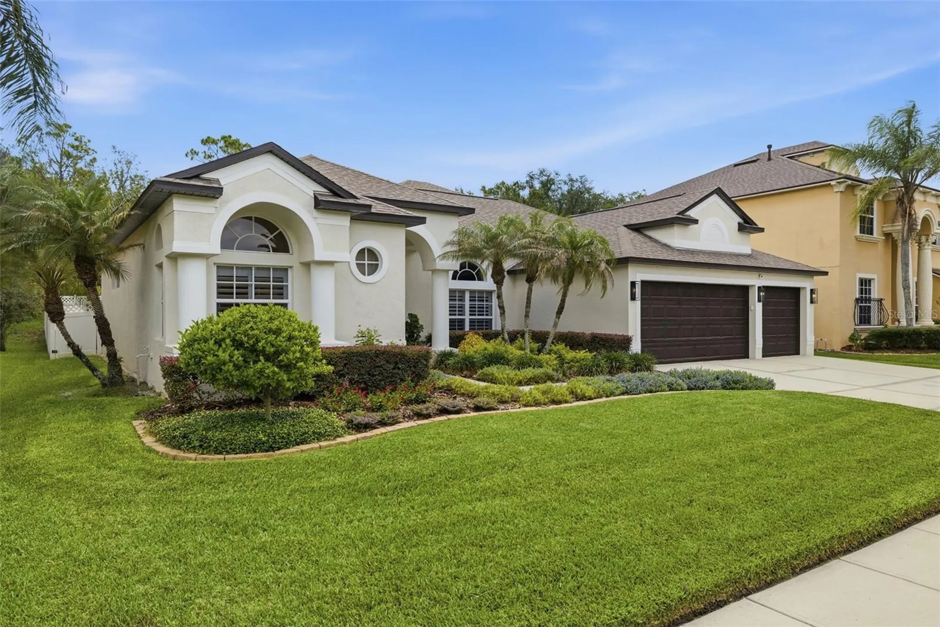 27309 Fordham Drive Wesley Chapel FL 33544