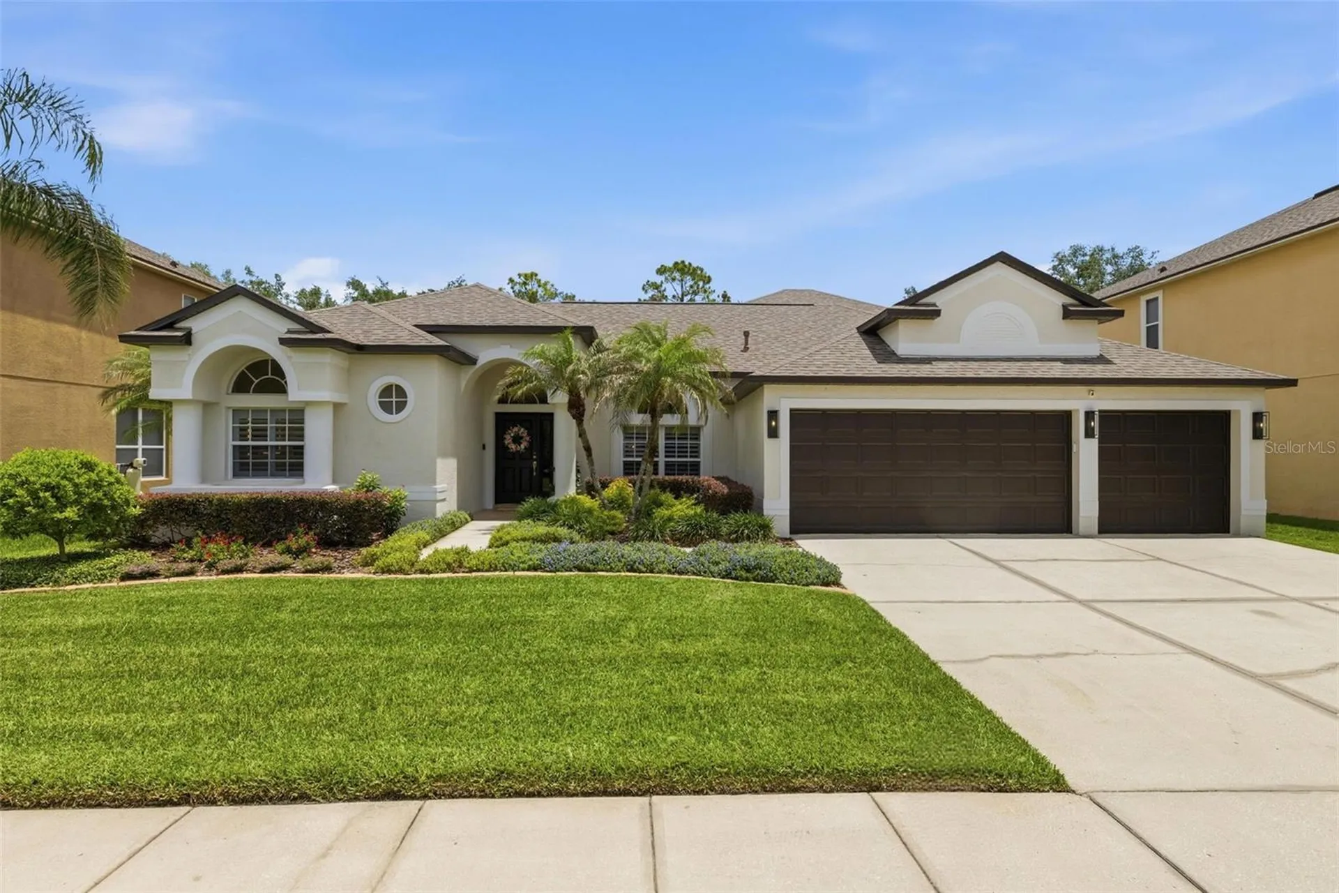 27309 Fordham Drive Wesley Chapel FL 33544