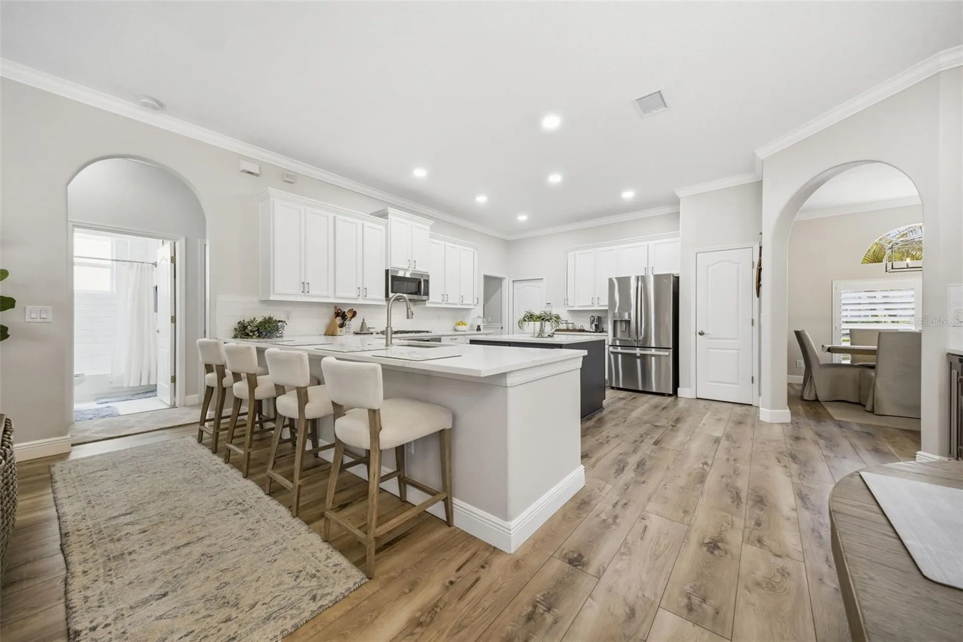 27309 Fordham Drive Wesley Chapel FL 33544