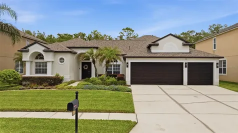 27309 Fordham Drive Wesley Chapel FL 33544