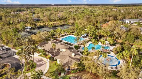 27309 Fordham Drive Wesley Chapel FL 33544