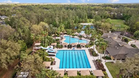 27309 Fordham Drive Wesley Chapel FL 33544