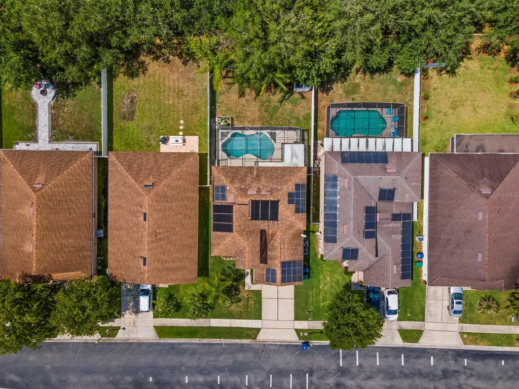 1202 Seneca Falls Drive Orlando FL 32828