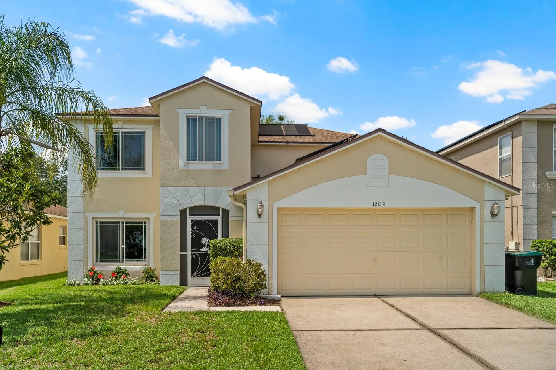 1202 Seneca Falls Drive Orlando FL 32828