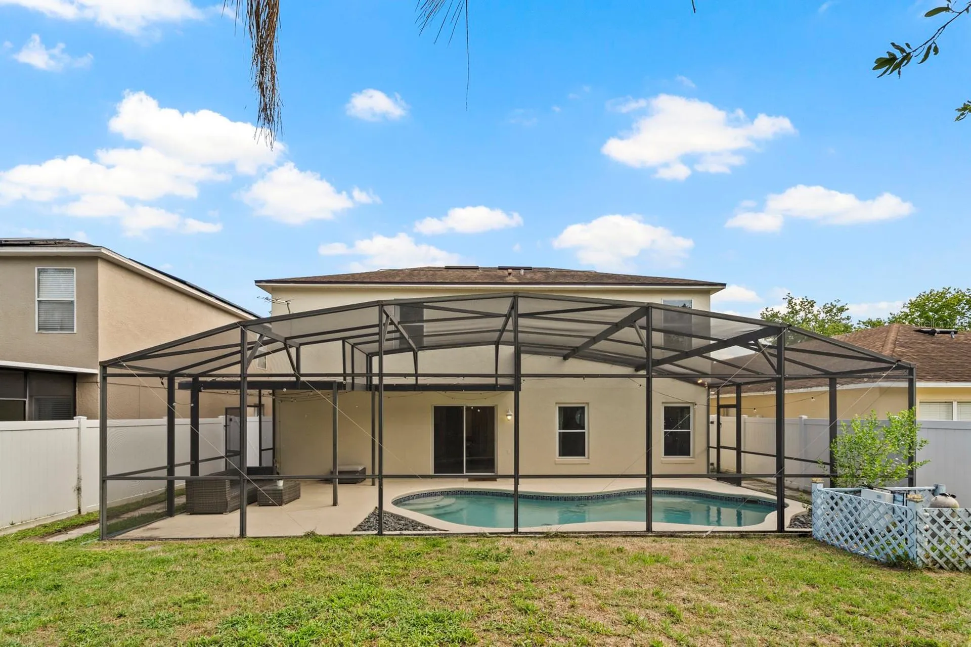 1202 Seneca Falls Drive Orlando FL 32828