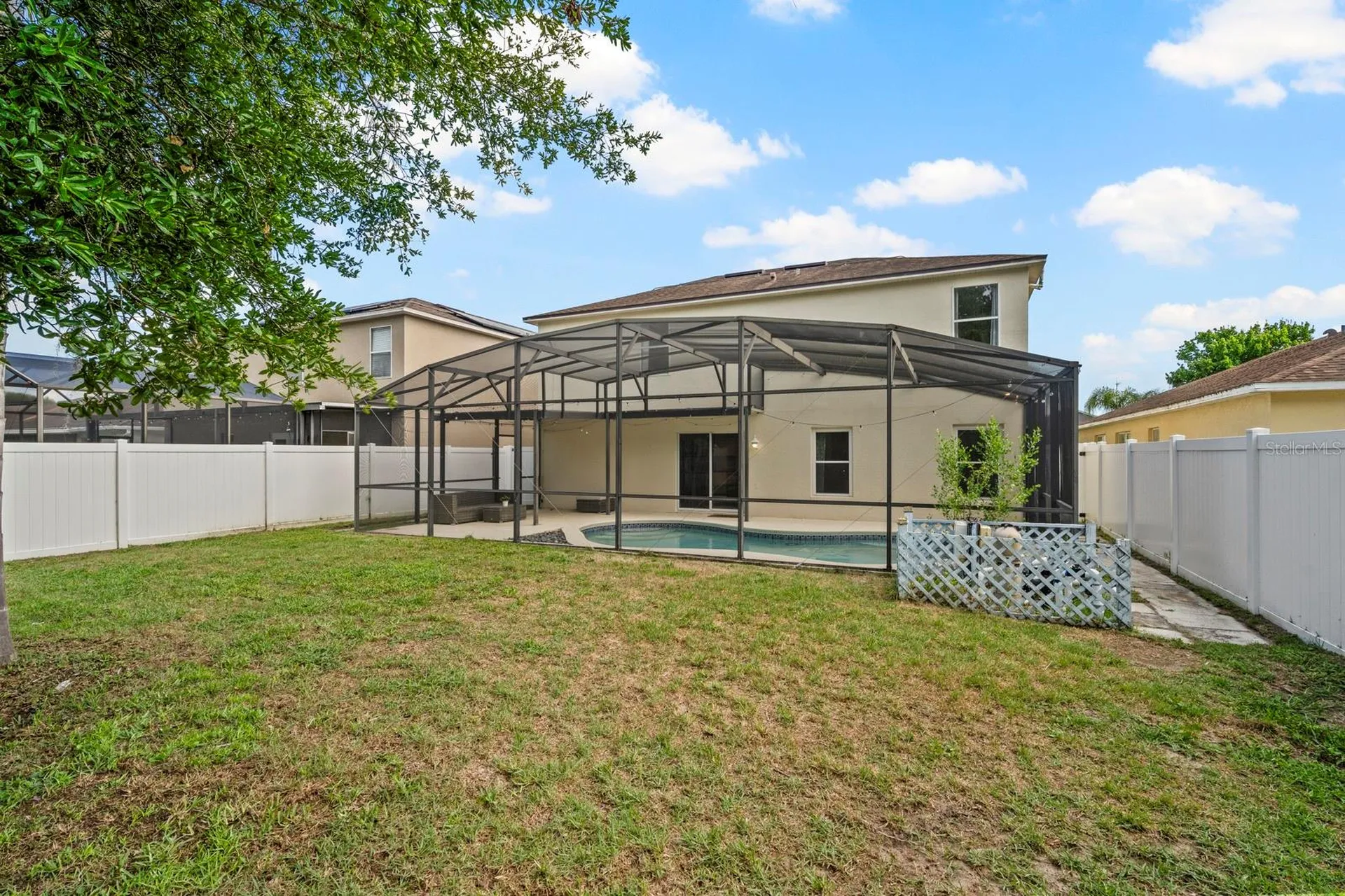 1202 Seneca Falls Drive Orlando FL 32828