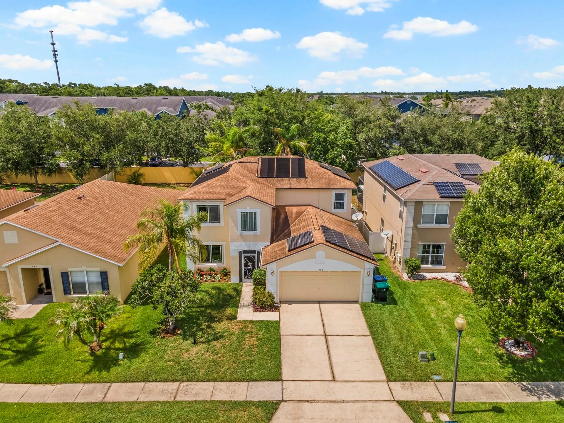 1202 Seneca Falls Drive Orlando FL 32828