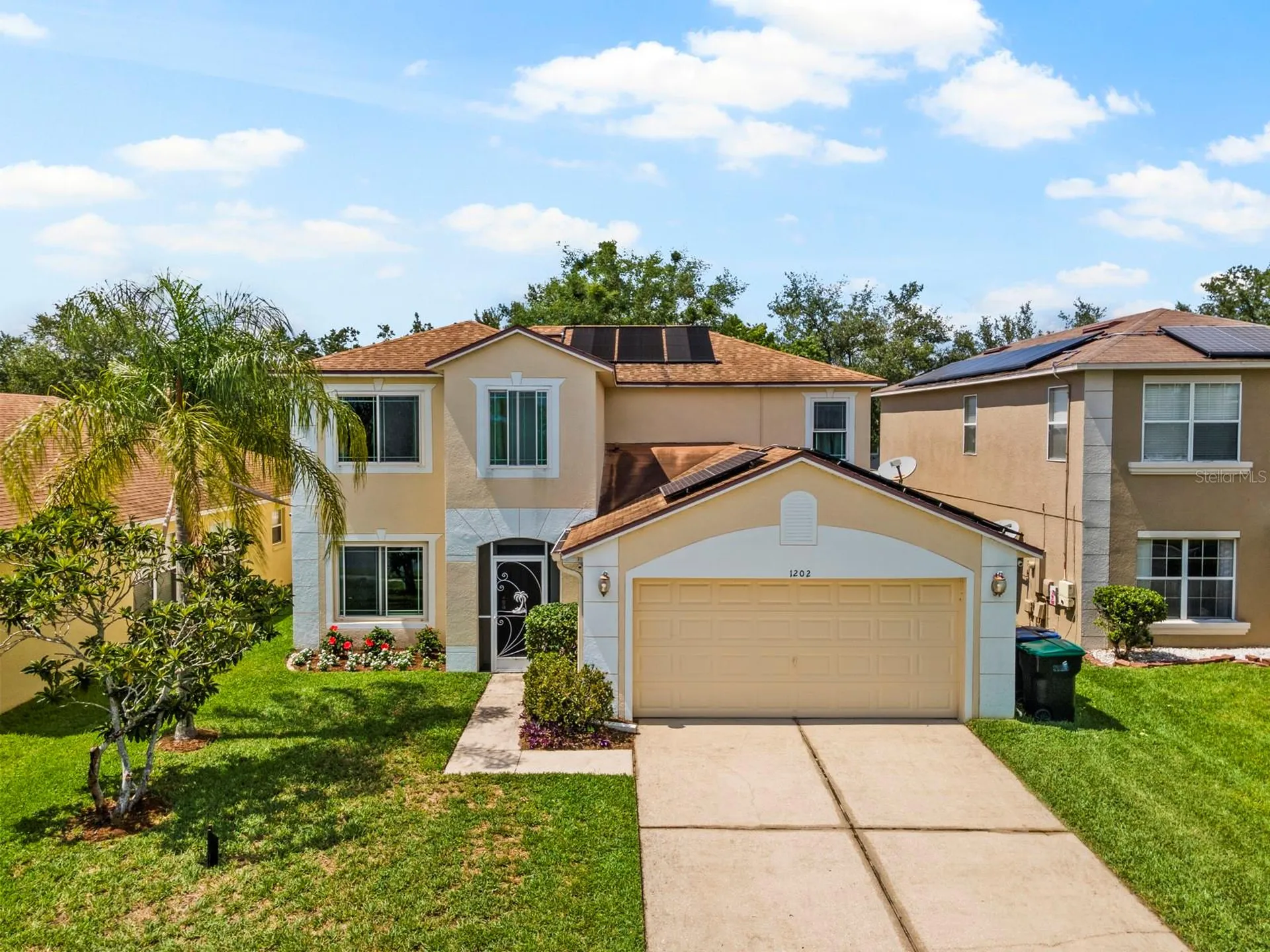 1202 Seneca Falls Drive Orlando FL 32828