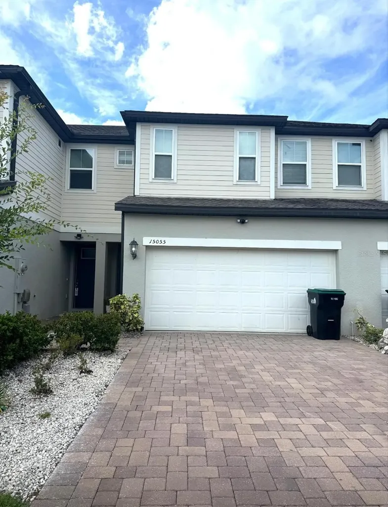 15055 Willow Arbor Circle Orlando FL 32824