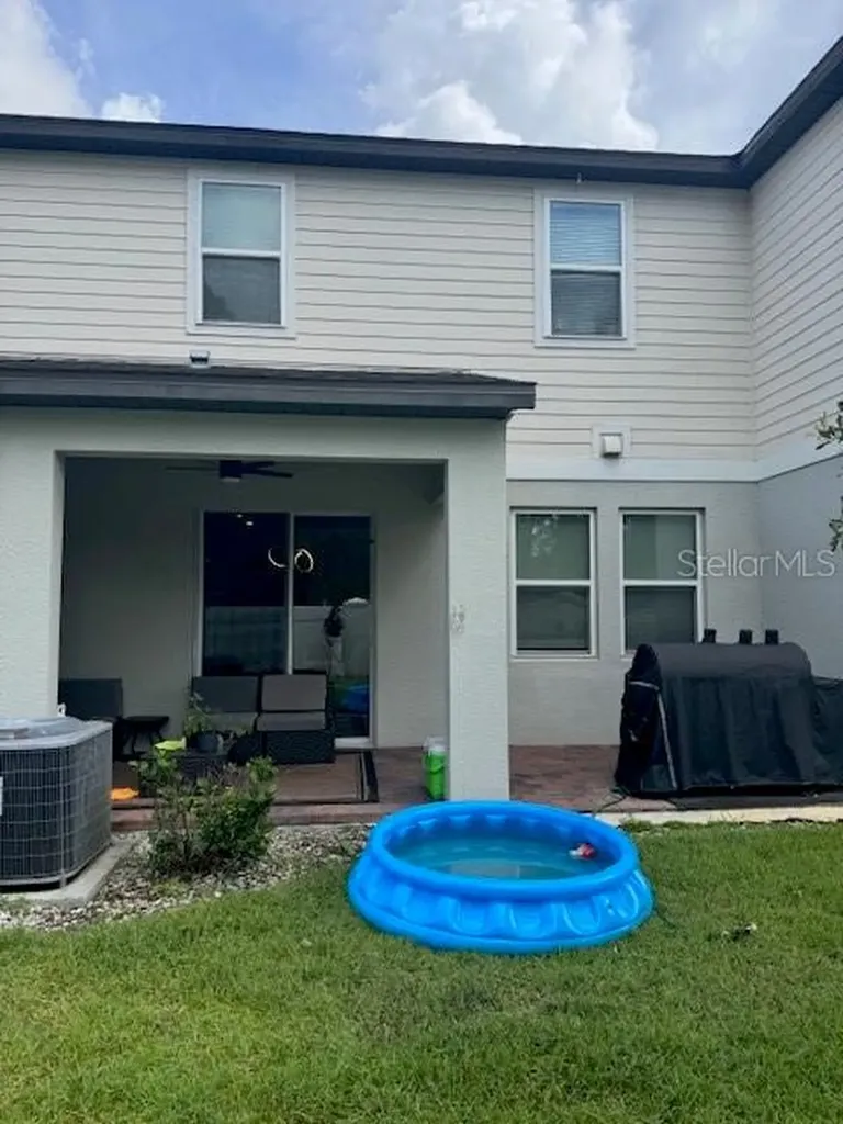 15055 Willow Arbor Circle Orlando FL 32824