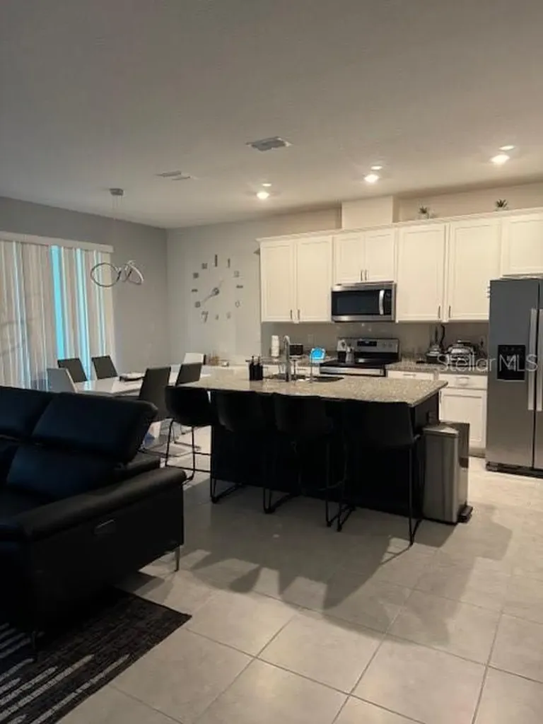 15055 Willow Arbor Circle Orlando FL 32824