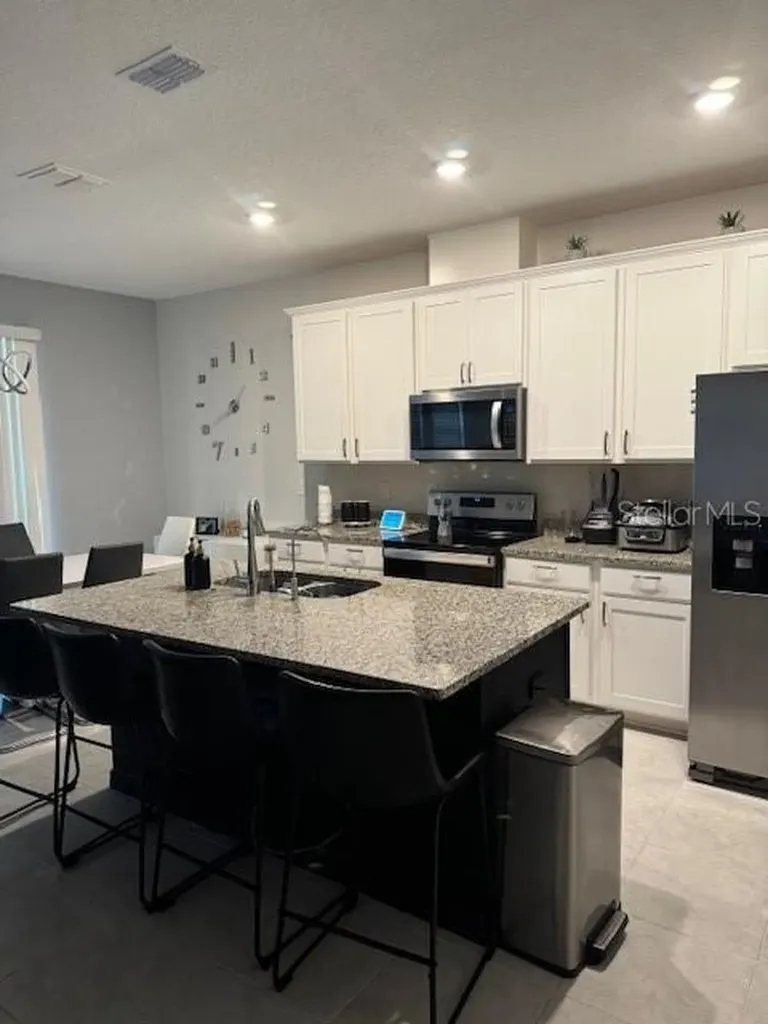 15055 Willow Arbor Circle Orlando FL 32824