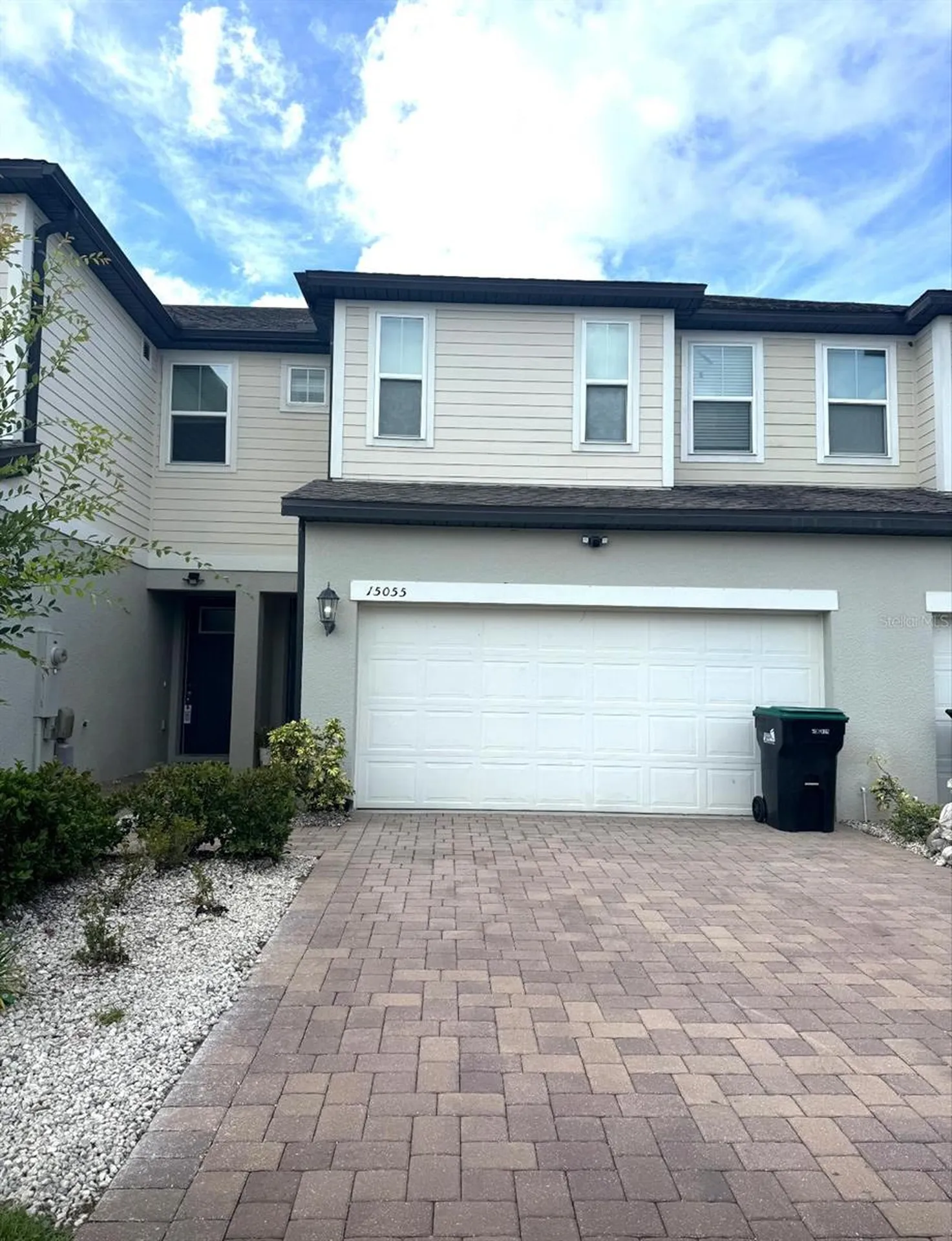 15055 Willow Arbor Circle Orlando FL 32824