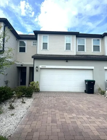 15055 Willow Arbor Circle Orlando FL 32824