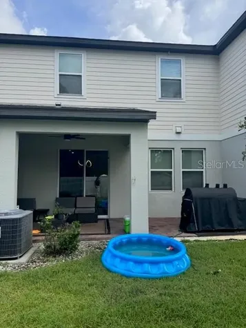 15055 Willow Arbor Circle Orlando FL 32824