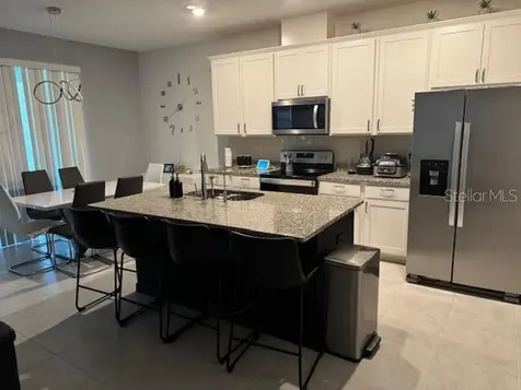 15055 Willow Arbor Circle Orlando FL 32824