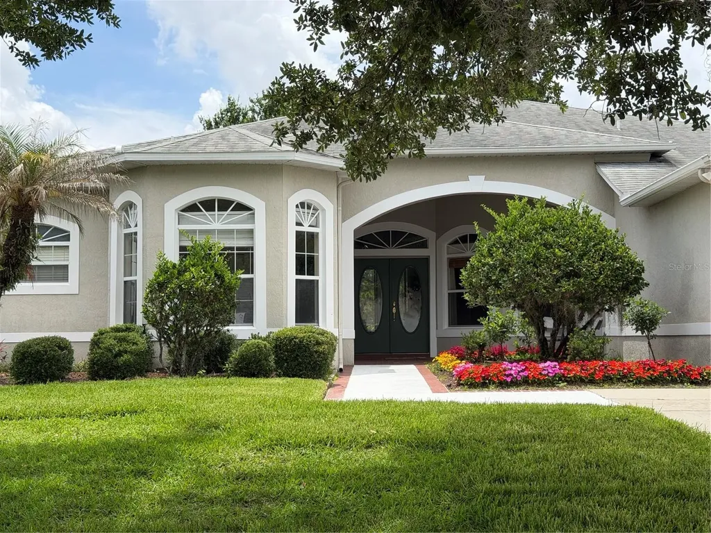 2734 Windsorgate Lane Orlando FL 32828