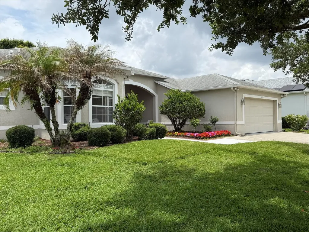 2734 Windsorgate Lane Orlando FL 32828