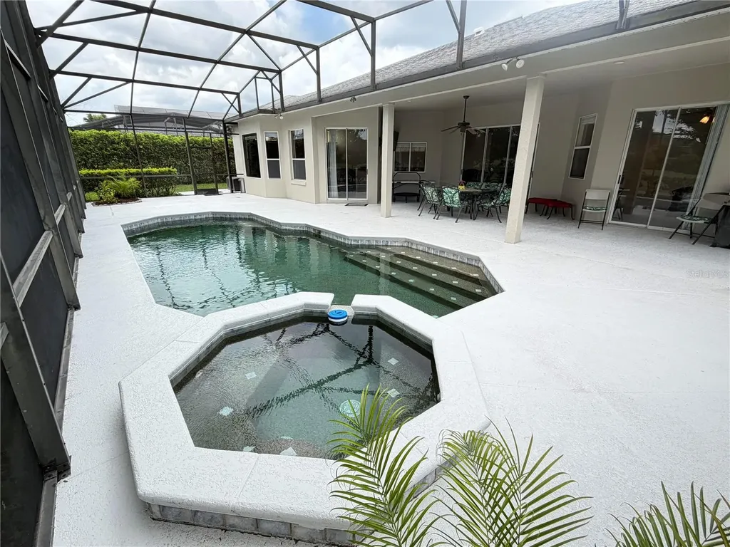 2734 Windsorgate Lane Orlando FL 32828