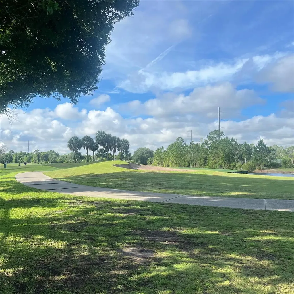 2734 Windsorgate Lane Orlando FL 32828