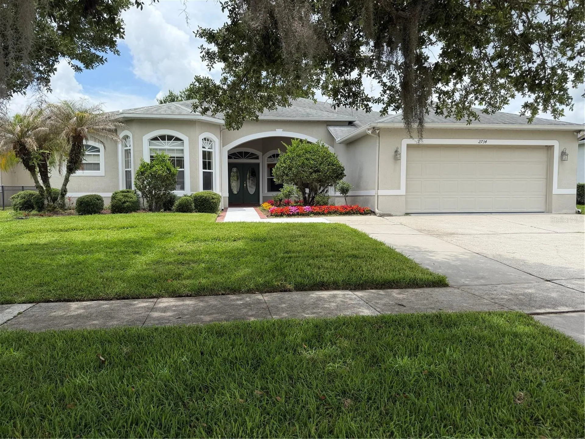 2734 Windsorgate Lane Orlando FL 32828
